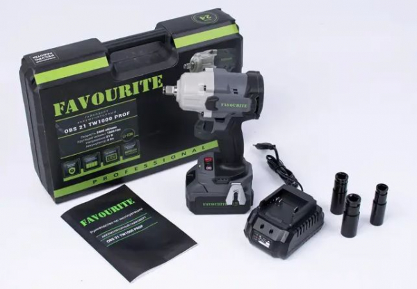 Что такое гайковерт и зачем он в домашней мастерской? Что такое гайковерт и зачем он в домашней мастерской?