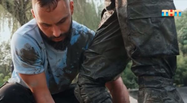 Сердюков угрожал Бородиной и шокировал зрителей в шоу &laquo;Сокровища императора&raquo;: &laquo;Как с таким можно жить?&raquo;