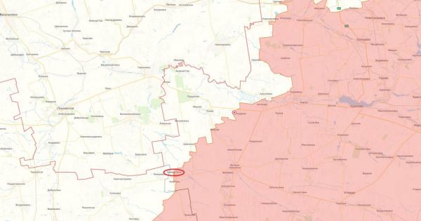 &laquo;Прорвались на 10 км&raquo;: ВС РФ вышли к границе Запорожской области