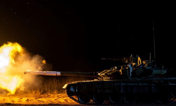 Новости СВО: ликвидация ВСУ под Брянском, обстрел Льгова, G7 грозят санкциями