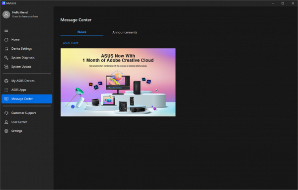 Обзор ноутбука Asus Zenbook A14 UX3407RA на платформе Snapdragon X Elite X1E-78-100