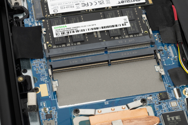 Обзор ноутбука iRU Strato 15ALI Обзор ноутбука iRU Strato 15ALI