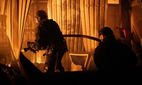 &laquo;Сотни трупов под Сумами&raquo;: ВС РФ разнесли штурмовые группы ВСУ и продолжают продвижение вглубь области