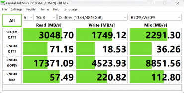 Обзор портативной рабочей станции Acer Swift X 14 (SFX14-72G-72DH)