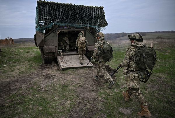 &laquo;Это война городов&raquo; Какой должна быть буферная зона на границе с Украиной, чтобы защитить территорию России?