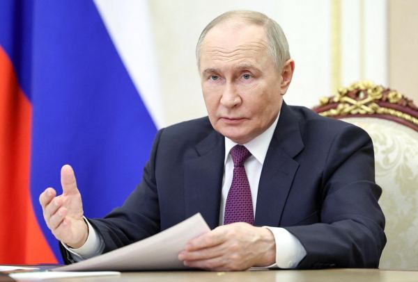 &laquo;Это война городов&raquo; Какой должна быть буферная зона на границе с Украиной, чтобы защитить территорию России?