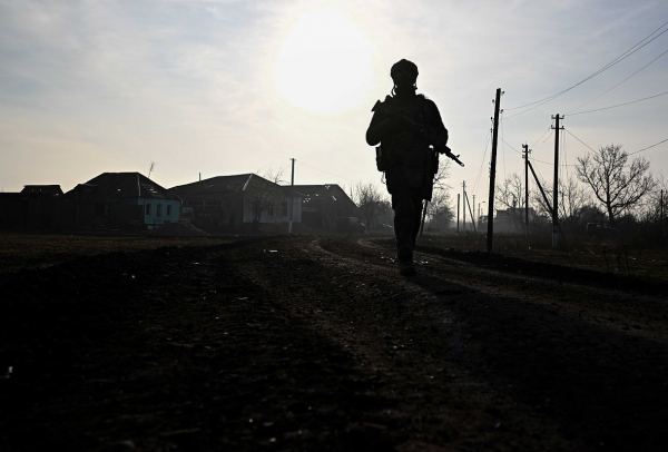 &laquo;Это война городов&raquo; Какой должна быть буферная зона на границе с Украиной, чтобы защитить территорию России?