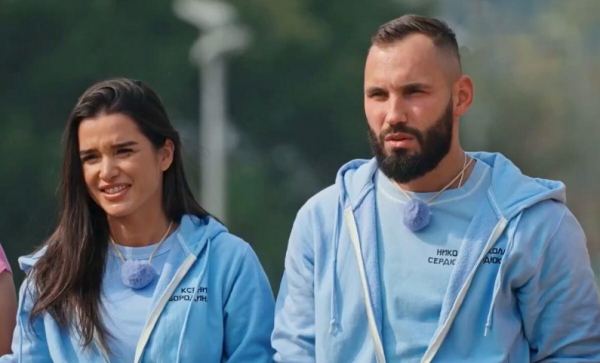 Экстрасенс Лина Джебисашвили прошлась по жениху Бородиной после его истерики в шоу: &laquo;Не понравился своим хамством&raquo;&nbsp;