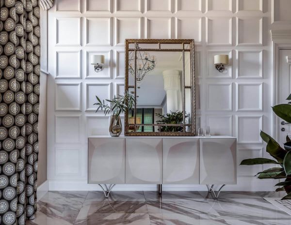 В статусе эксклюзив