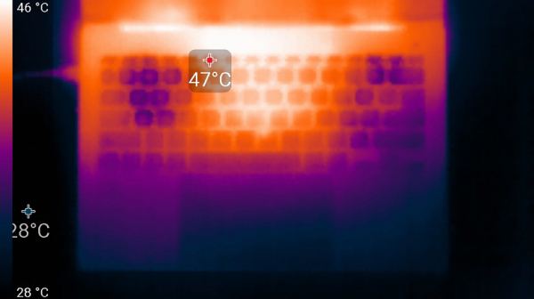 Обзор ноутбука Asus Zenbook A14 UX3407RA на платформе Snapdragon X Elite X1E-78-100