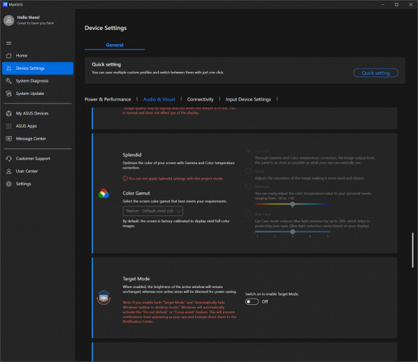 Обзор ноутбука Asus Zenbook A14 UX3407RA на платформе Snapdragon X Elite X1E-78-100