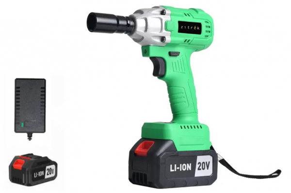 Что такое гайковерт и зачем он в домашней мастерской? Что такое гайковерт и зачем он в домашней мастерской?