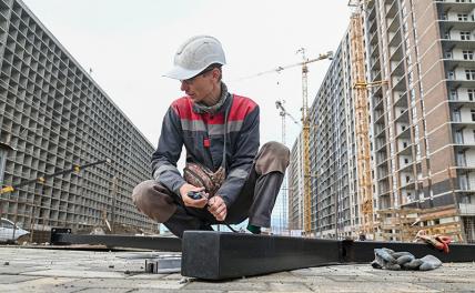 Хуснуллин&nbsp;&mdash; регионам: Жилищные проблемы решайте сами