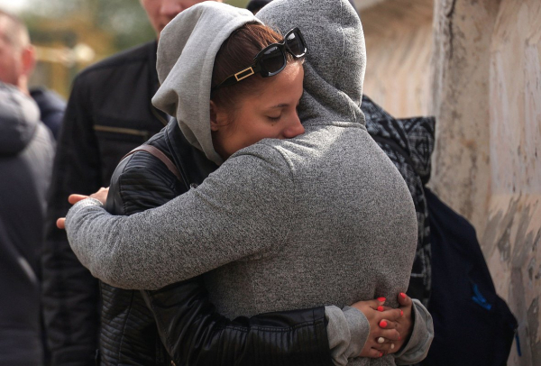 &laquo;Мальвинки&raquo; и &laquo;черные вдовы&raquo;. Что известно о секс-агентах, высасывающих деньги из бойцов СВО?