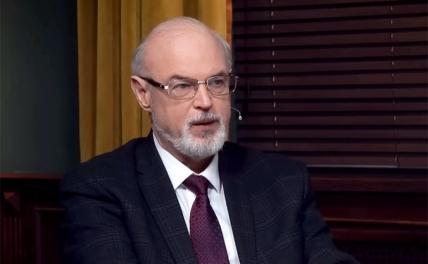 Решение НАТО принято: Кнутов объяснил необходимость создания рубежа ПВО