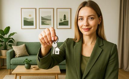 В Москве фиксируют рост спроса на вторичное жилье