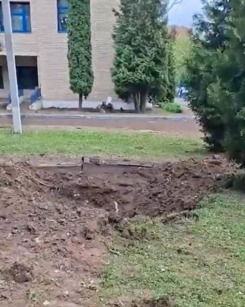 ВСУ запустили по России огромную волну из 485 дронов. Фото последствий