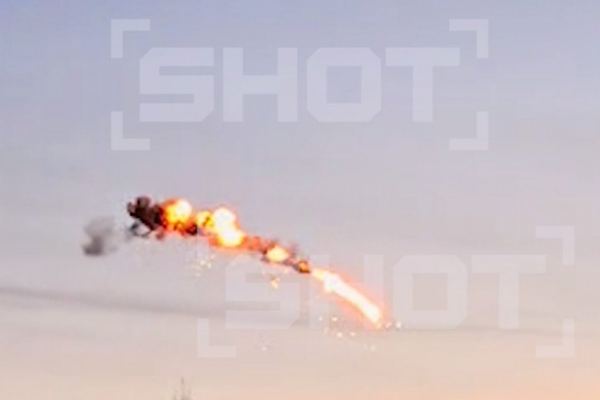 ВСУ запустили по России огромную волну из 485 дронов. Фото последствий