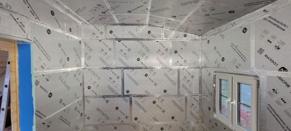 Строительство бани: ключевые аспекты Строительство бани: ключевые аспекты