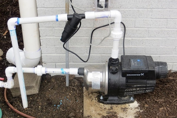 Насосы для повышения давления воды: виды, как выбрать, технология монтажа + схемы подключения Насосы для повышения давления воды: виды, как выбрать, технология монтажа + схемы подключения