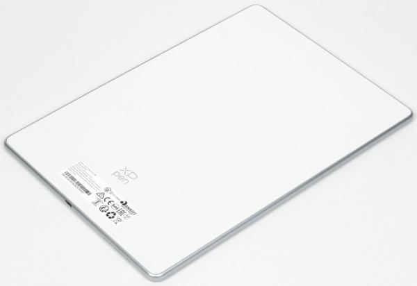 Обзор планшета XPPen Magic Note Pad, позиционируемого как блокнот для заметок