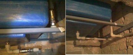 Насосы для повышения давления воды: виды, как выбрать, технология монтажа + схемы подключения Насосы для повышения давления воды: виды, как выбрать, технология монтажа + схемы подключения