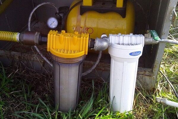 Как сделать водопровод на даче своими руками: правила прокладки, монтажа и обустройства