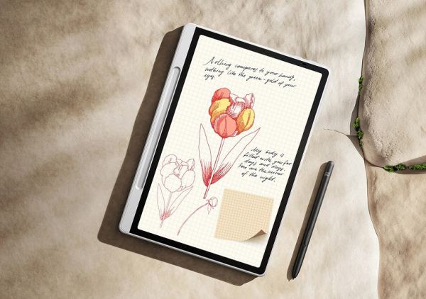 Обзор планшета XPPen Magic Note Pad, позиционируемого как блокнот для заметок