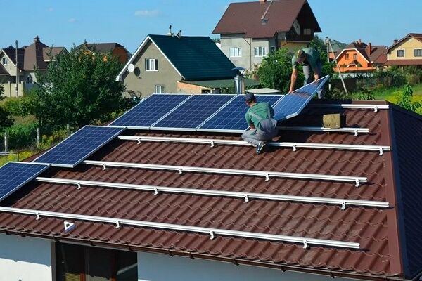 Автономное электроснабжение для частного дома: обзор лучших локальных решений