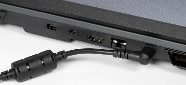 Обзор игрового ноутбука Maibenben Typhoon X16A на базе AMD Ryzen 7 7435 и Nvidia GeForce RTX 4060 Laptop