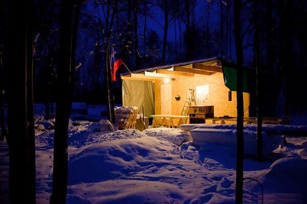 Автономное электроснабжение для частного дома: обзор лучших локальных решений
