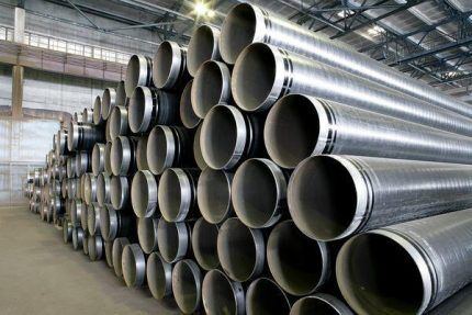 Соединение пластиковых труб с металлическими: разбор лучших способов и монтажных нюансов