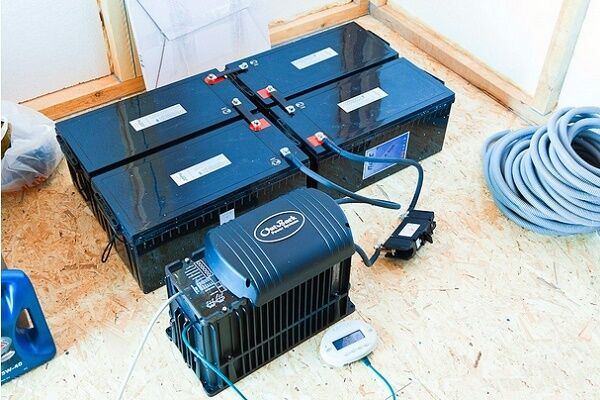 Автономное электроснабжение для частного дома: обзор лучших локальных решений