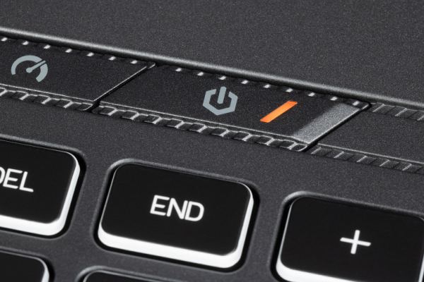 Обзор игрового ноутбука Maibenben Typhoon X16A на базе AMD Ryzen 7 7435 и Nvidia GeForce RTX 4060 Laptop