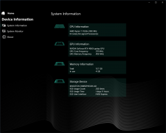 Обзор игрового ноутбука Maibenben Typhoon X16A на базе AMD Ryzen 7 7435 и Nvidia GeForce RTX 4060 Laptop