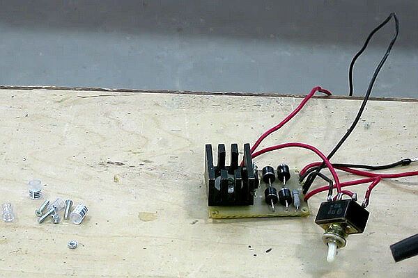 Как сделать пылесос своими руками: подробные инструкции по сборке самодельного прибора