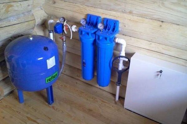 Как сделать водопровод на даче своими руками: правила прокладки, монтажа и обустройства