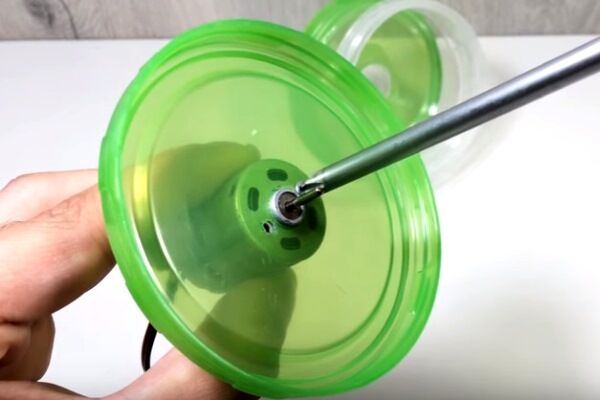 Как сделать пылесос своими руками: подробные инструкции по сборке самодельного прибора