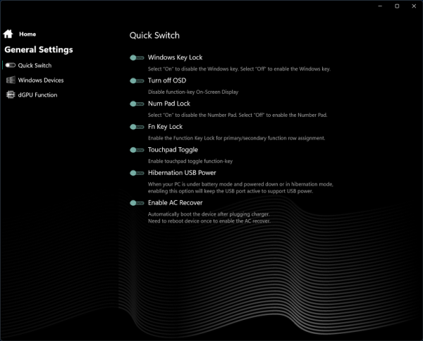 Обзор игрового ноутбука Maibenben Typhoon X16A на базе AMD Ryzen 7 7435 и Nvidia GeForce RTX 4060 Laptop