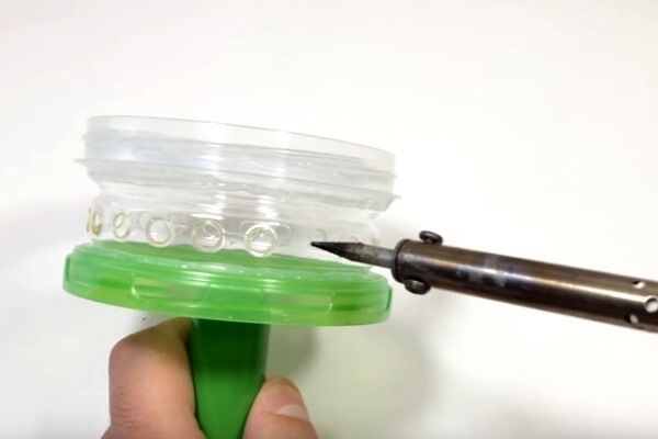 Как сделать пылесос своими руками: подробные инструкции по сборке самодельного прибора