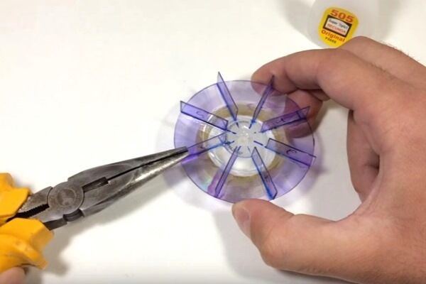 Как сделать пылесос своими руками: подробные инструкции по сборке самодельного прибора