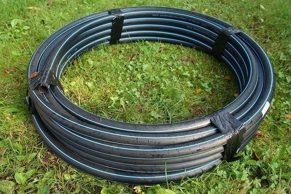 Как сделать водопровод на даче своими руками: правила прокладки, монтажа и обустройства