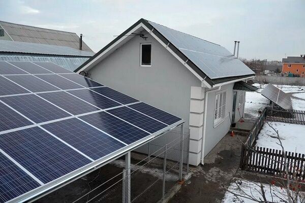 Автономное электроснабжение для частного дома: обзор лучших локальных решений