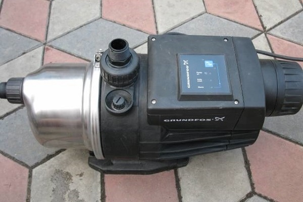 Насосы для повышения давления воды: виды, как выбрать, технология монтажа + схемы подключения Насосы для повышения давления воды: виды, как выбрать, технология монтажа + схемы подключения