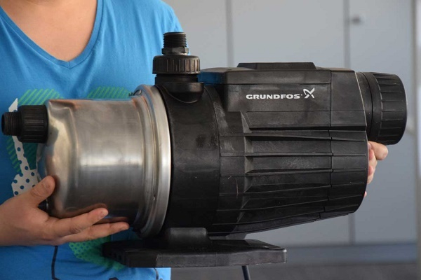 Насосы для повышения давления воды: виды, как выбрать, технология монтажа + схемы подключения Насосы для повышения давления воды: виды, как выбрать, технология монтажа + схемы подключения