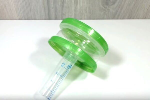 Как сделать пылесос своими руками: подробные инструкции по сборке самодельного прибора