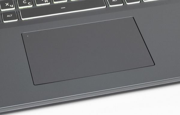 Обзор игрового ноутбука Maibenben Typhoon X16A на базе AMD Ryzen 7 7435 и Nvidia GeForce RTX 4060 Laptop