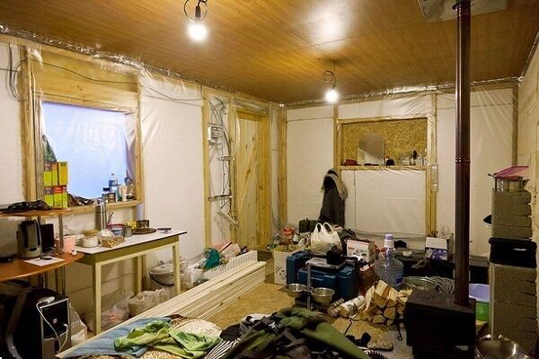 Автономное электроснабжение для частного дома: обзор лучших локальных решений