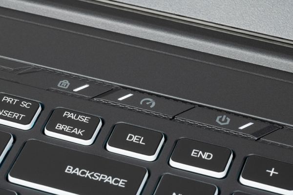 Обзор игрового ноутбука Maibenben Typhoon X16A на базе AMD Ryzen 7 7435 и Nvidia GeForce RTX 4060 Laptop