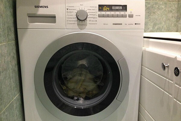 Какие немецкие стиральные машины лучше: сравнительный обзор популярных производителей Какие немецкие стиральные машины лучше: сравнительный обзор популярных производителей